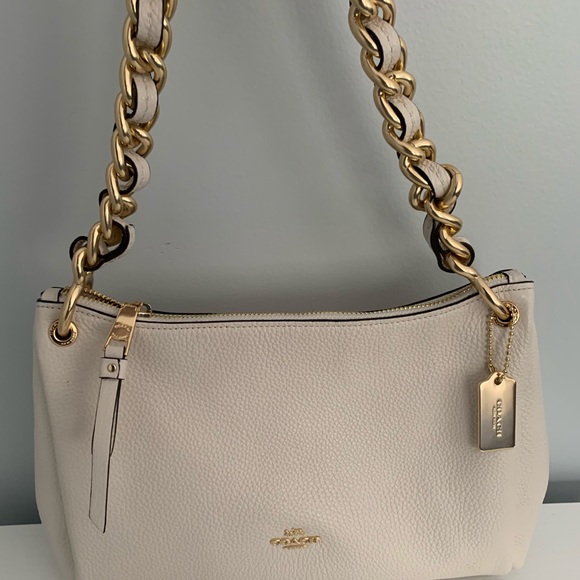 small mia shoulder bag